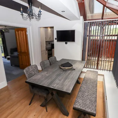 The Penthouse Retort House