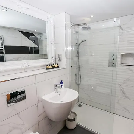 The Penthouse Retort House *