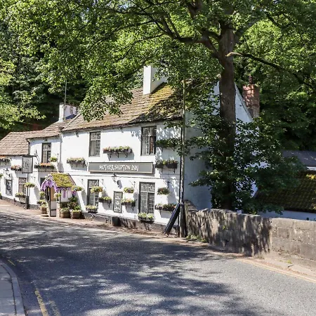 Lejlighed The Penthouse Retort House Knaresborough