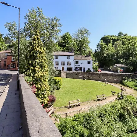The Penthouse Retort House Knaresborough