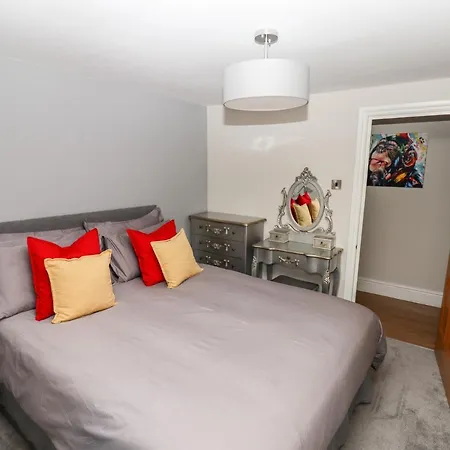 The Penthouse Retort House Knaresborough